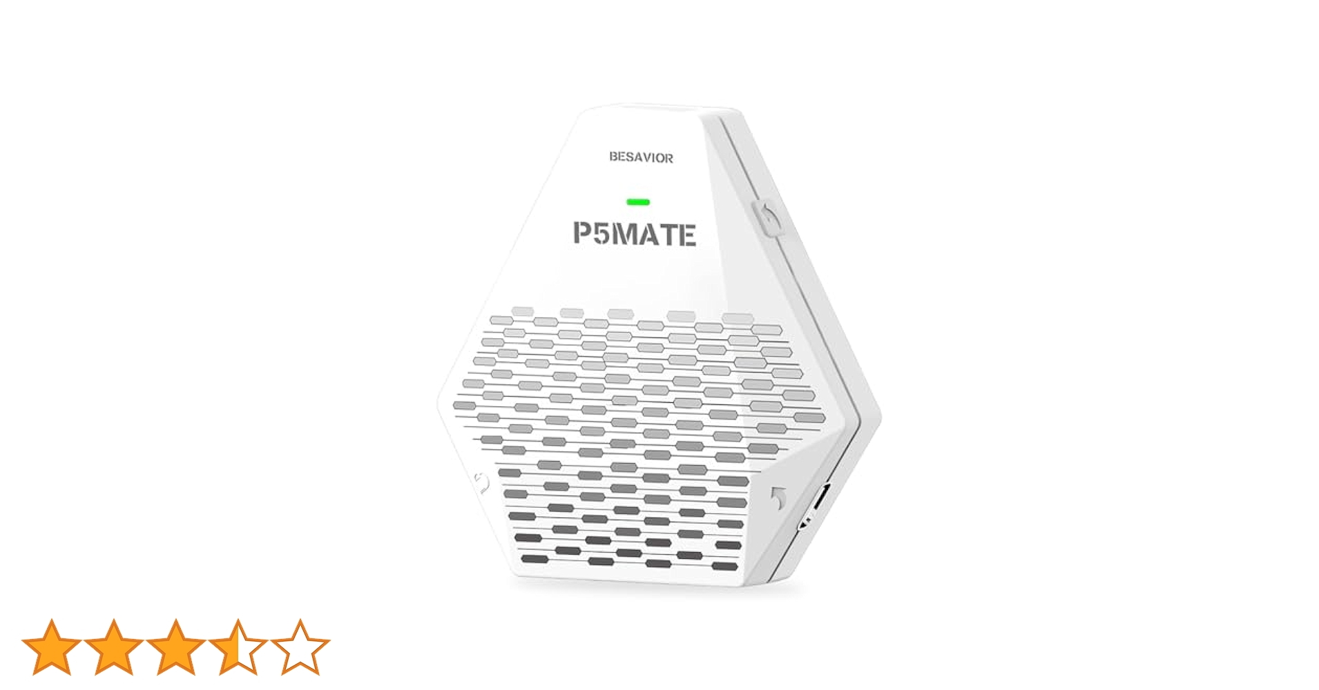 Amazon | Besavior P5 Mate 2024年 PS5用 ゲーミング